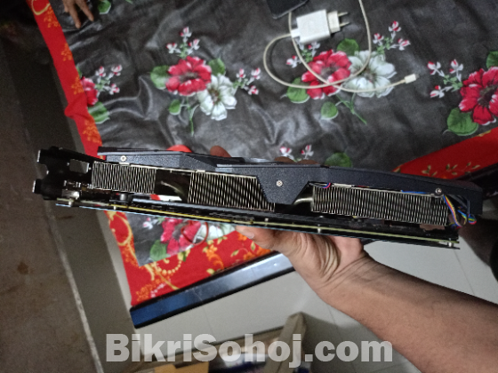 নাবি দা গ্রাফিক্স কার্ড 2020 রাম 6